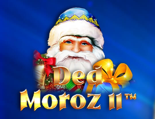 Ded Moroz 2